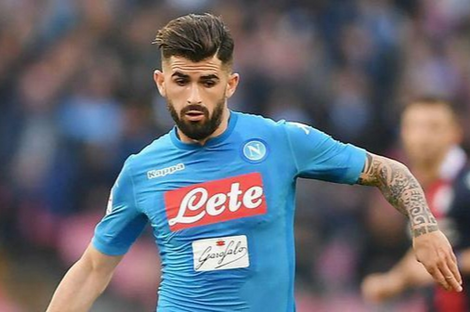 那不勒斯客场小胜，豪取胜利表现神勇稳固领跑的简单介绍