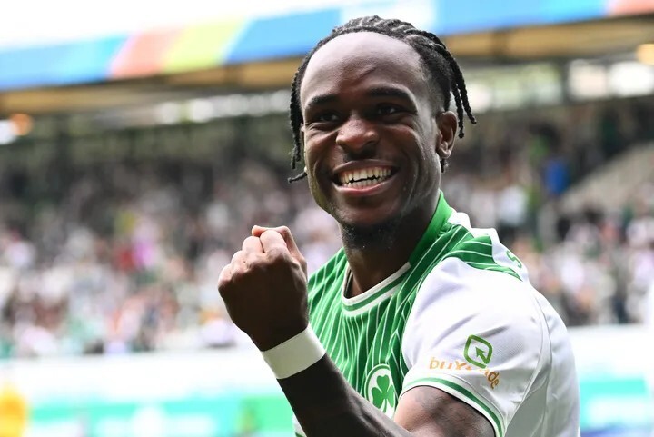 关于汉诺威豪取客场胜利，士气高涨的信息