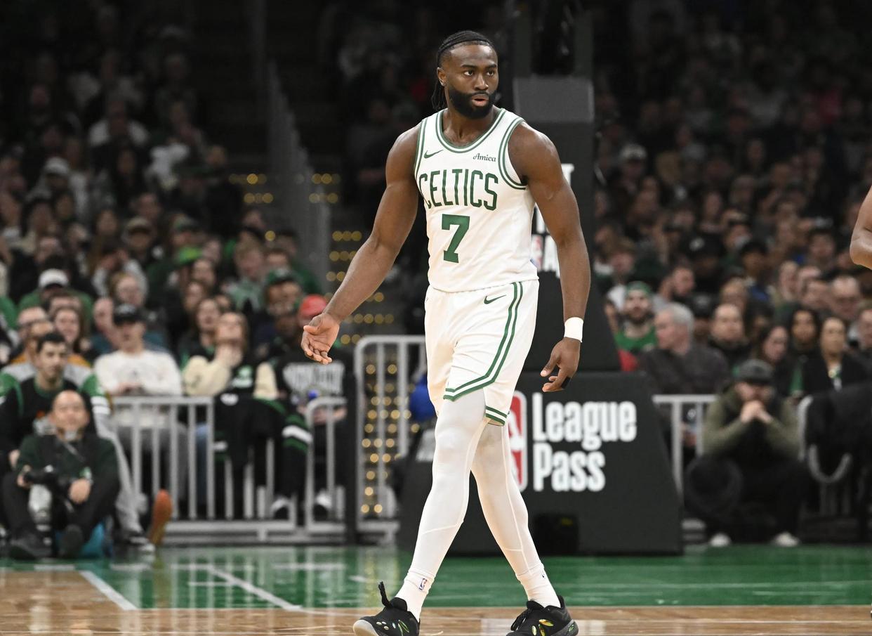 凯尔特人负火箭失去领先