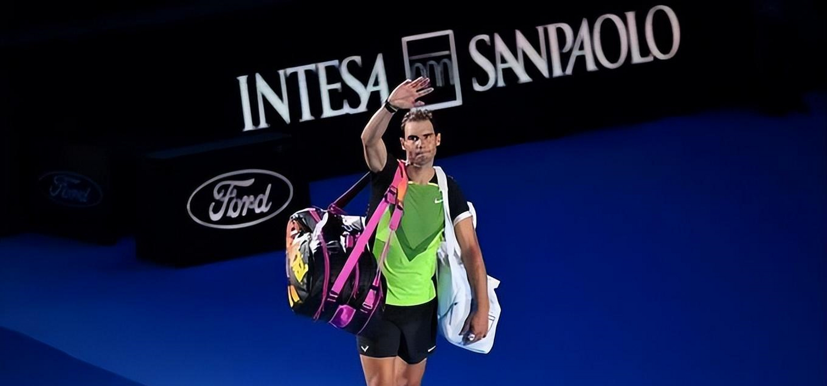 ATP总决赛绝杀美网，蒂姆带队取胜