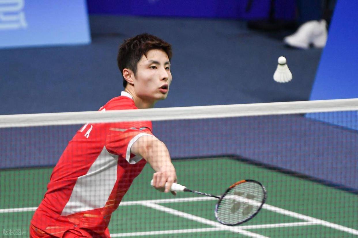 法国队险胜泰国队，石宇奇状态火热