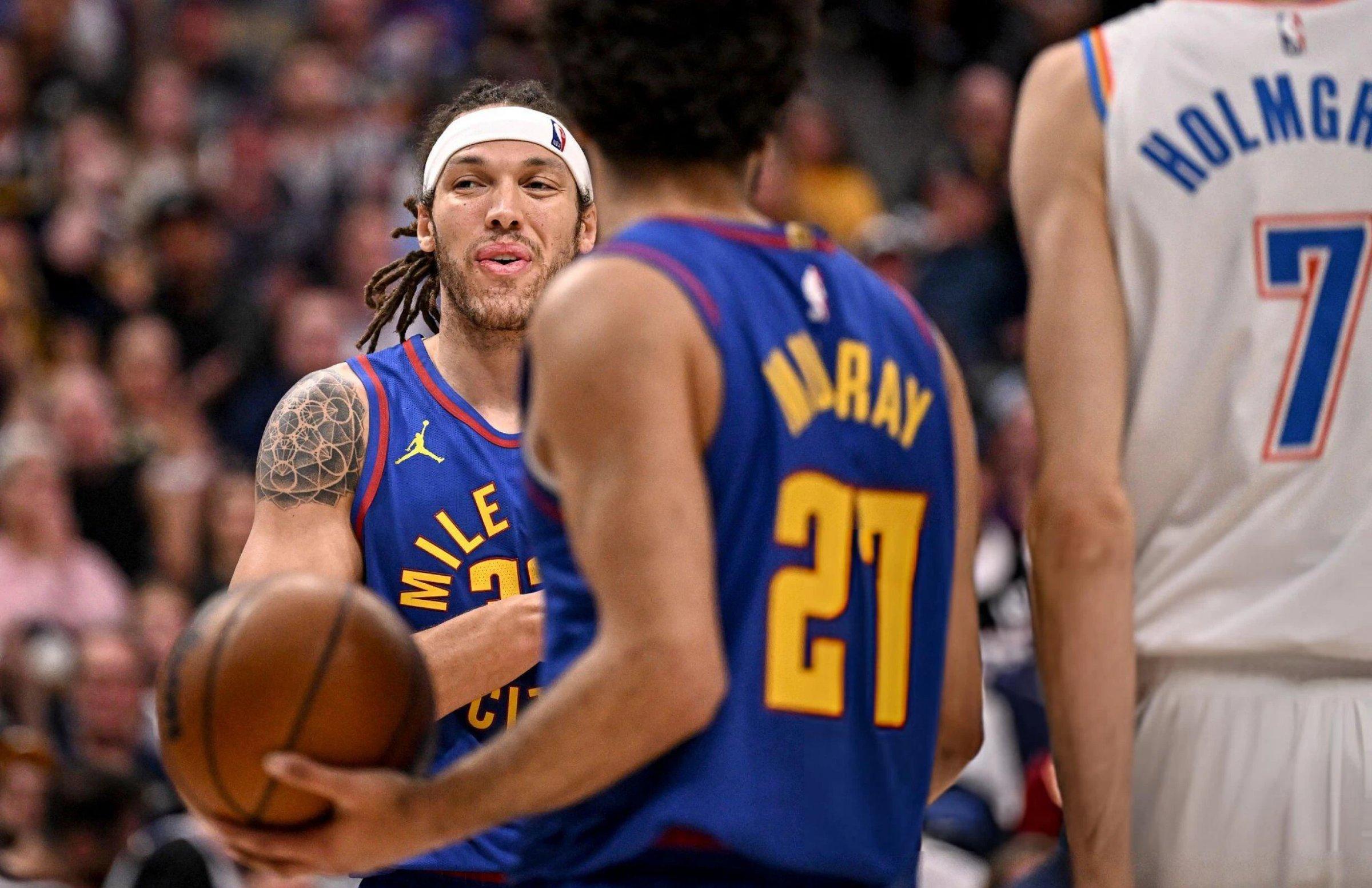 雷霆鏖战猛龙,米切尔带队取胜 雷霆鏖战猛龙,米切尔带队取胜